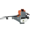 Freischneider HSP850 Hubraum 25,4 cm³ Leistung 0,95 kW (1,3 PS)