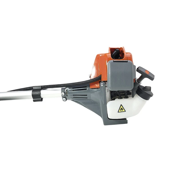 Freischneider HSP850 Hubraum 25,4 cm³ Leistung 0,95 kW (1,3 PS)