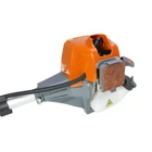 Freischneider HSP850 Hubraum 25,4 cm³ Leistung 0,95 kW (1,3 PS)