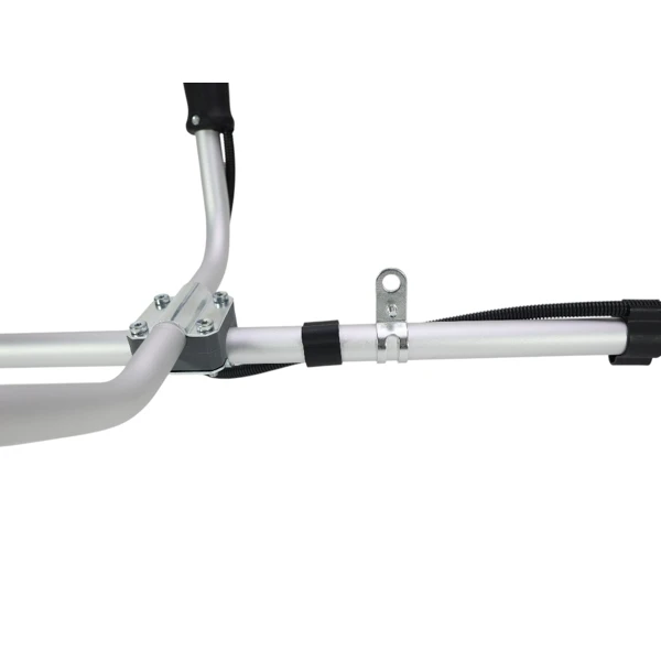 Freischneider HSP850 Hubraum 25,4 cm³ Leistung 0,95 kW (1,3 PS)