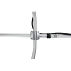 Freischneider HSP850 Hubraum 25,4 cm³ Leistung 0,95 kW (1,3 PS)