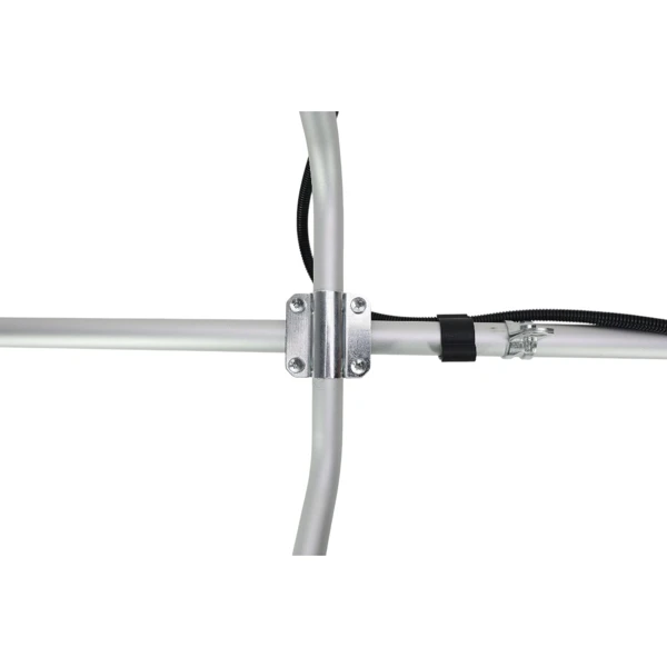 Freischneider HSP850 Hubraum 25,4 cm³ Leistung 0,95 kW (1,3 PS)
