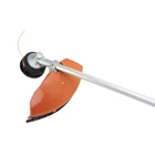 Freischneider HSP850 Hubraum 25,4 cm³ Leistung 0,95 kW (1,3 PS)
