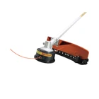 Freischneider HSP850 Hubraum 25,4 cm³ Leistung 0,95 kW (1,3 PS)