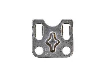 Führungsplatte für Honda GX110 GX120 Motoren (OEM 14791-ZE0-000 14791ZE0010)