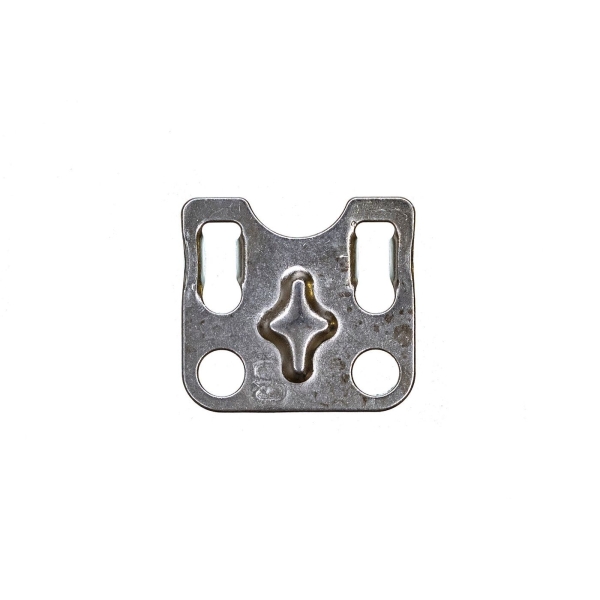 Führungsplatte für Honda GX110 GX120 Motoren (OEM 14791-ZE0-000 14791ZE0010)