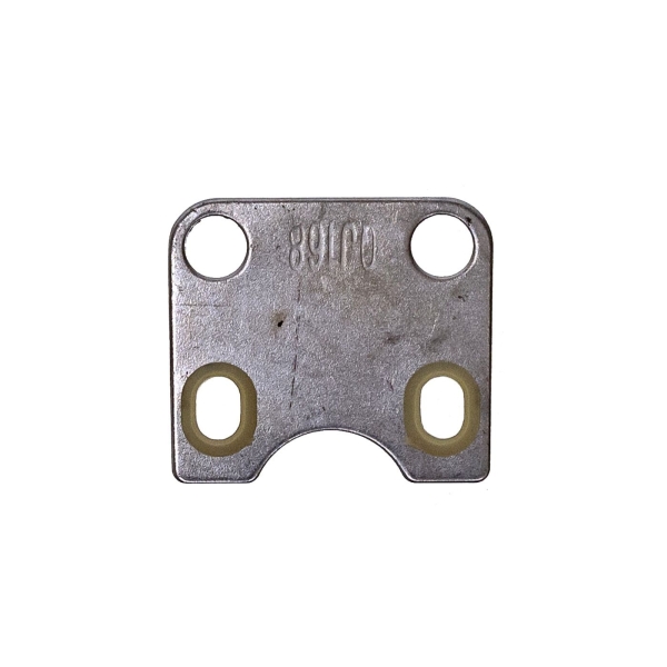 Führungsplatte für Honda GX160 GX200 Zongshen 168FB 14791-ZE1-010 Motoren (OEM 14791ZE1010 100004469)