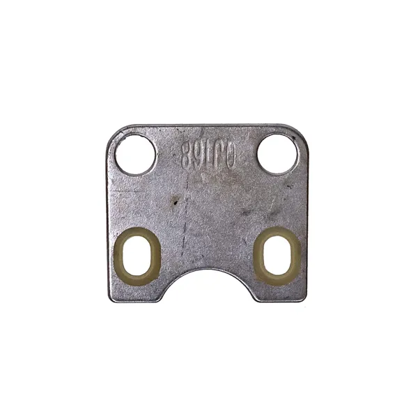 Führungsplatte für Honda GX160 GX200 Zongshen 168FB 14791-ZE1-010 Motoren (OEM 14791ZE1010 100004469)