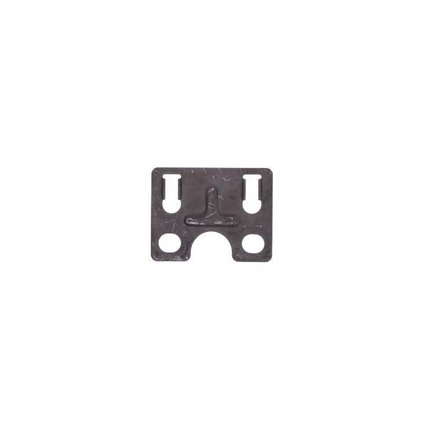 Führungsplatte für Honda GX240 Motoren GX270 GX340 GX390 Zongshen 177F 188F (OEM 14791-ZE2-010 14791ZE2010 100004474)