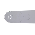 Führungsschiene POWER MATCH 28" (70cm) 3/8" 1,5 mm 288RNDD009 für Husqvarna 61 66 266 268 272 365 372XP 281 298 380 385 585 Solo 665 670 681 Jonsered 2077 2171 Dolmar PS6400 Shindaiwa 285 577 Makita DCS6400 DCS7301