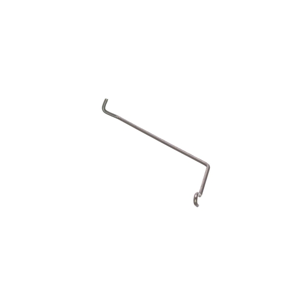 Gasgestänge für Kettensäge Stihl 064 066 MS640 MS650 MS660 (OEM 11221821502)