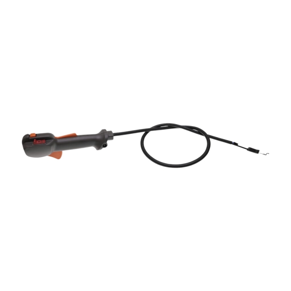 Gasgriff für Husqvarna 124R 125R 128R Freischneider (OEM 545125501)