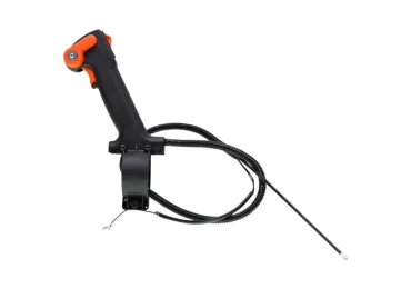 Gasgriff für Sprühgeräte Stihl BR340 BR380 BR420 SR340 SR420 (OEM 42037901100 42037910804 42031801111) Gasgriff für Sprühgeräte Stihl BR340 BR380 BR420 SR340 SR420 (OEM 42037901100 42037910804 42031801111)