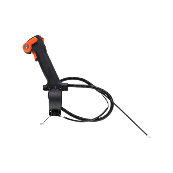 Gasgriff für Sprühgeräte Stihl BR340 BR380 BR420 SR340 SR420 (OEM 42037901100 42037910804 42031801111)