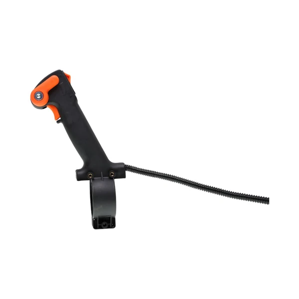 Gasgriff für Sprühgeräte Stihl BR340 BR380 BR420 SR340 SR420 (OEM 42037901100 42037910804 42031801111)
