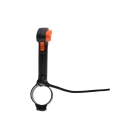 Gasgriff für Sprühgeräte Stihl BR340 BR380 BR420 SR340 SR420 (OEM 42037901100 42037910804 42031801111)