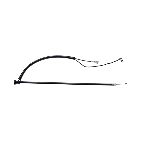 Gasgriff für Sprühgeräte Stihl BR340 BR380 BR420 SR340 SR420 (OEM 42037901100 42037910804 42031801111)