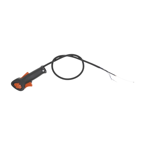 Gasgriff für Stihl FS160 FS220 FS280 FS290 Freischneider (OEM 41191801100)