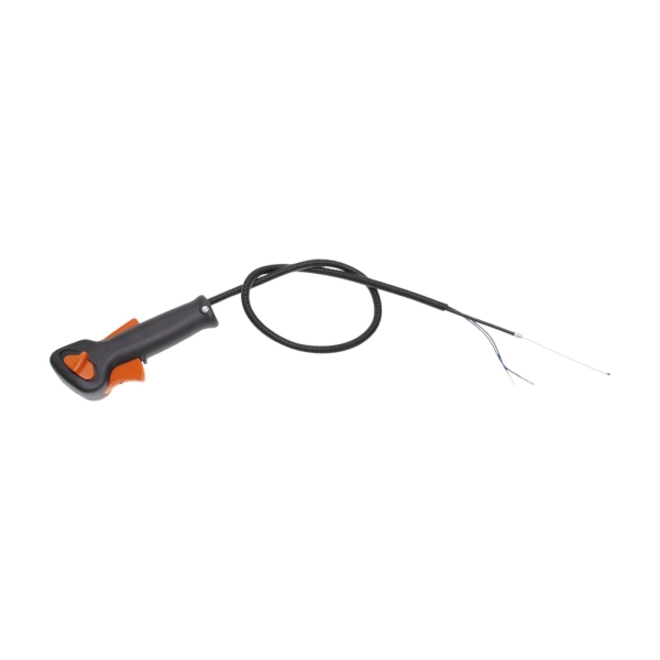 Gasgriff für Stihl FS160 FS220 FS280 FS290 Freischneider (OEM 41191801100)