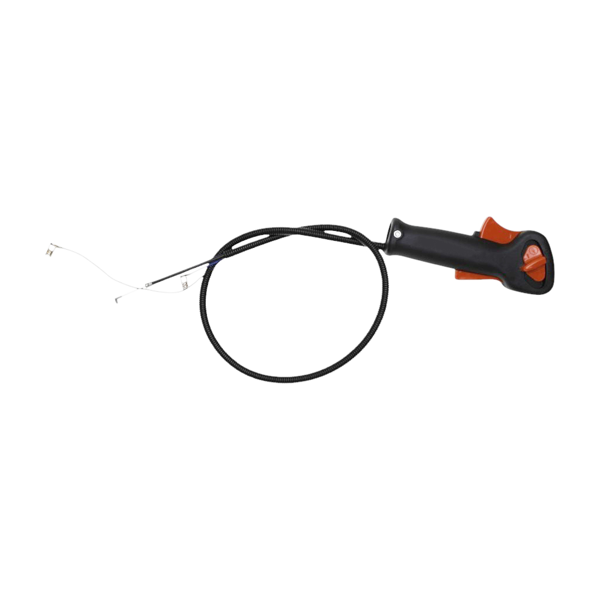 Gasgriff für Stihl FS230 FS235 Freischneider