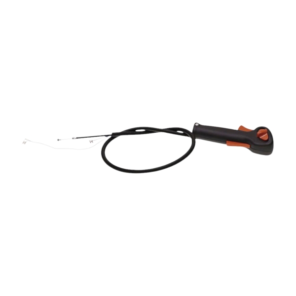 Gasgriff für Stihl FS230 FS235 Freischneider