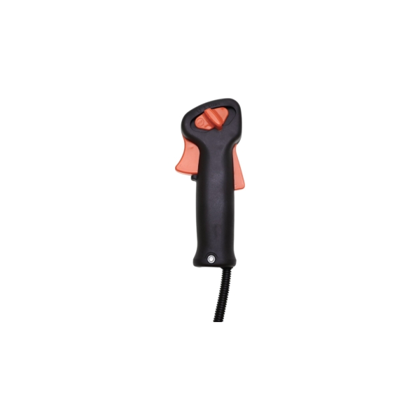 Gasgriff für Stihl FS55 Freischneider (OEM 41407901305)