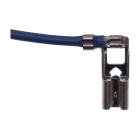 Gasgriff für Stihl FS75 FS80 FS85 Freischneider (OEM 41371801100 41287901300)