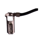 Gasgriff für Stihl FS75 FS80 FS85 Freischneider (OEM 41371801100 41287901300)