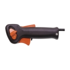 Gasgriff für Stihl FS75 FS80 FS85 Freischneider (OEM 41371801100 41287901300)