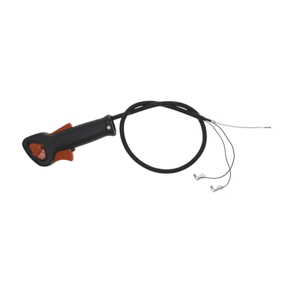Gasgriff für Stihl FS90 FS100 FS130 Freischneider (OEM 41801801150)