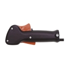 Gasgriff für Stihl FS90 FS100 FS130 Freischneider (OEM 41801801150)