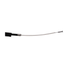 Gasgriff für Stihl FS90 FS100 FS130 Freischneider (OEM 41801801150)