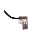 Gasgriff für Stihl FS90 FS100 FS130 Freischneider (OEM 41801801150)