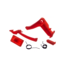 Gasgriff-Reparatursatz für chinesische Motorsensen und Motorsensen aus dem Hobbymarkt
