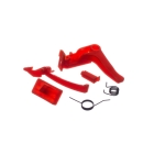Gasgriff-Reparatursatz für chinesische Motorsensen und Motorsensen aus dem Hobbymarkt