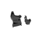 Gashebel für Kettensägen Husqvarna 333 336 339XP 362 365 365H 365 X-Torq 371XP 372XP 372 XP X-Torq 371K 375K 385 390XP (OEM 503829801)