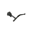 Gashebel für Kettensägen Husqvarna 61 66 266 268 272XP 268K 272K (OEM 501518002)