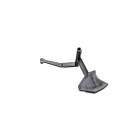 Gashebel für Kettensägen Husqvarna 61 66 266 268 272XP 268K 272K (OEM 501518002)