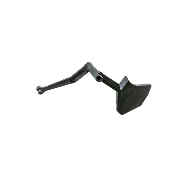 Gashebel für Kettensägen Husqvarna 61 66 266 268 272XP 268K 272K (OEM 501518002)