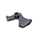 Gashebel für Kettensägen Stihl 017 018 MS170 MS180 (OEM 11301821000)