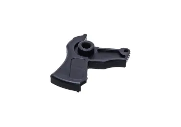 Gashebel für Kettensägen Stihl 024 026 028 036 038 MS240 MS260 MS270 MS280 MS340 MS360 MS361 MS380 MS381 (OEM 11181821006 11221801500)