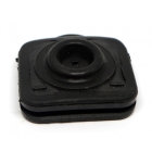 Gashebelbuchse für Kettensägen Husqvarna 340 345 346XP 350 351 353 357XP 359 Jonsered 2150 CS2141 CS2147 CS2152 CS2153 CS2159 (OEM 537146501)