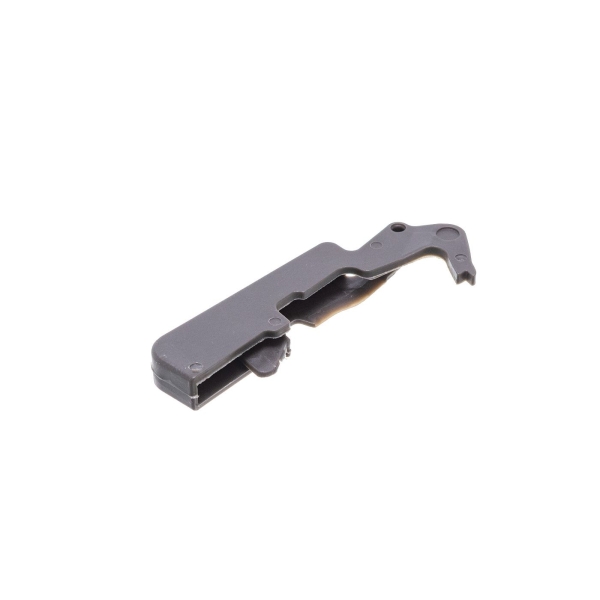 Gashebelsperre für Kettensägen Husqvarna 333 336 339XP 362 365 365 X-Torq 371XP 372XP 372 XP X-Torq 371K 375K 385 390XP (OEM 503556601)