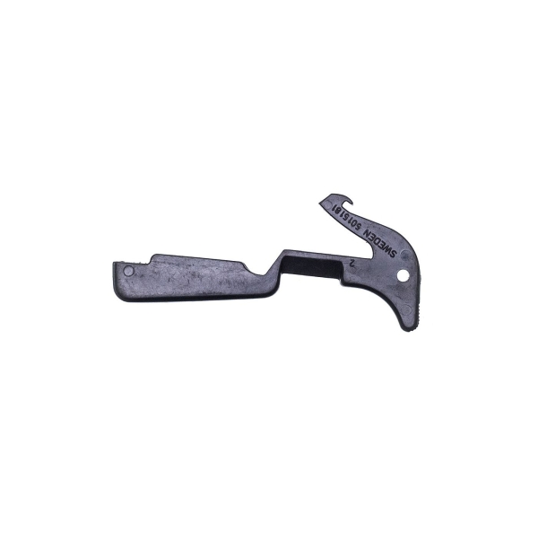Gashebelsperre für Kettensägen Husqvarna 61 66 266 268 272 268K 272K (OEM 501518102)