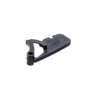 Gashebelsperre für Kettensägen Stihl MS170 MS180 017 018 (OEM 11301820800)