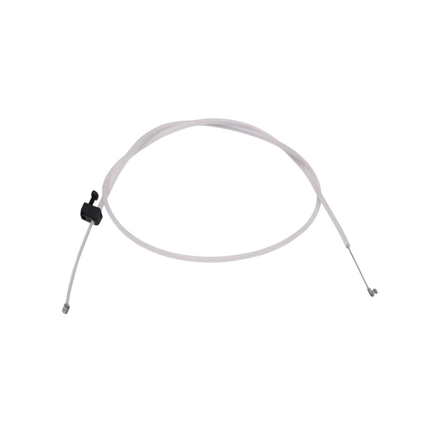 Gaszug für Freischneider Husqvarna 135R 241R 241RJ 333R 335R 335RX 336FR Jonsered BC2235 BC2236 CC2235 GC2236 (OEM 537377801)