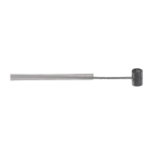 Gaszug für Freischneider Husqvarna 135R 241R 241RJ 333R 335R 335RX 336FR Jonsered BC2235 BC2236 CC2235 GC2236 (OEM 537377801)