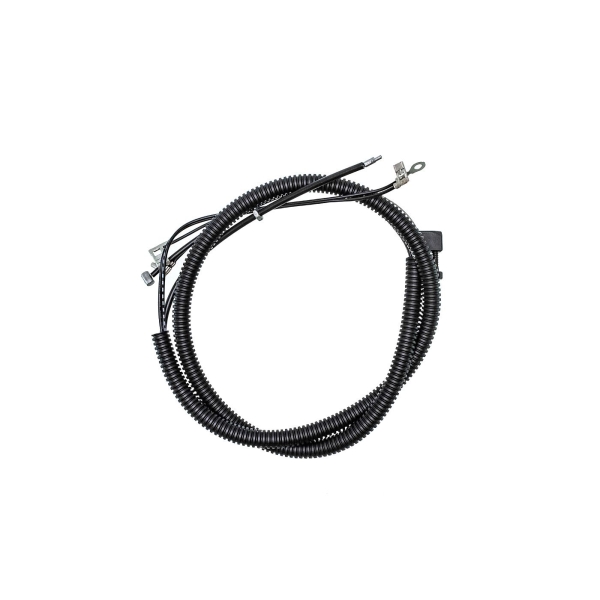 Gaszug für Freischneider Husqvarna 223R 323R 325RDX 325RJX 325RX 326RX Jonsered BC2125 GC2125 GT2125 (OEM 537424401)