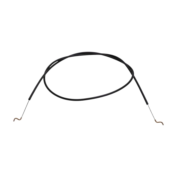 Gaszug für Freischneider Husqvarna 240 240R 240F 245 245R 245RX Jonsered GR41 GR50 RS44 (OEM 502279301)