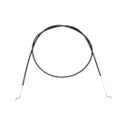 Gaszug für Freischneider Husqvarna 240 240R 240F 245 245R 245RX Jonsered GR41 GR50 RS44 (OEM 502279301)